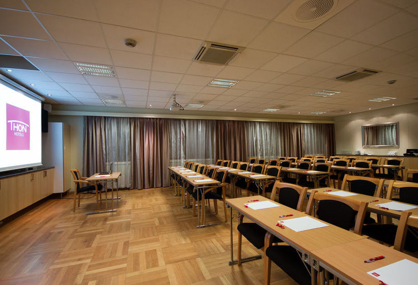 Thon Hotel Backlund | Levanger | Nord-Trondelag | Norway 19