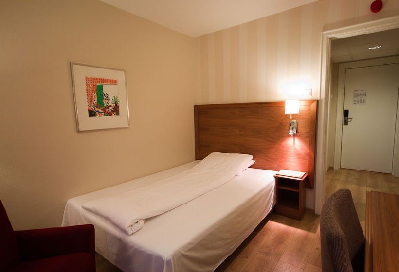 Thon Hotel Backlund | Levanger | Nord-Trondelag | Norway 2