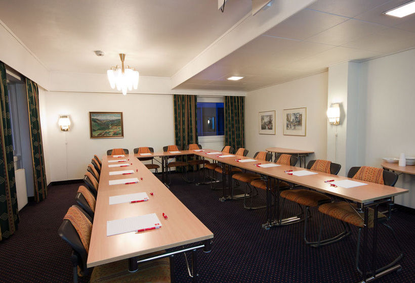 Thon Hotel Backlund | Levanger | Nord-Trondelag | Norway 20