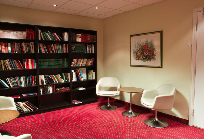 Thon Hotel Backlund | Levanger | Nord-Trondelag | Norway 3