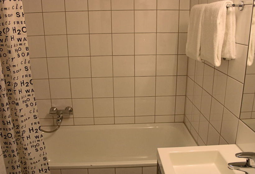 Thon Hotel Backlund | Levanger | Nord-Trondelag | Norway 4