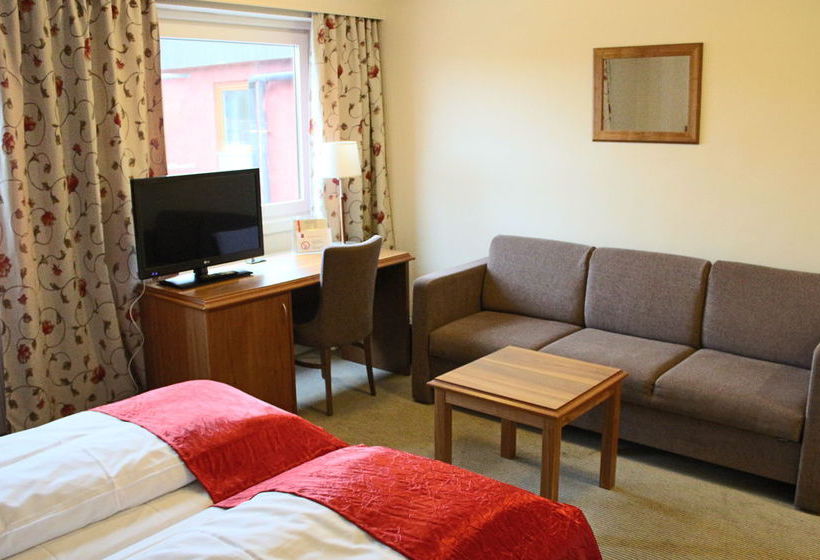 Thon Hotel Backlund | Levanger | Nord-Trondelag | Norway 5