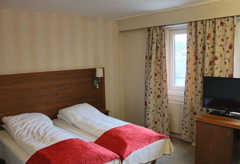 Thon Hotel Backlund | Levanger | Nord-Trondelag | Norway 6