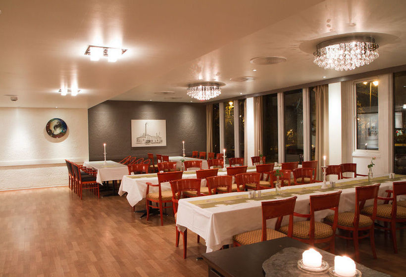 Thon Hotel Backlund | Levanger | Nord-Trondelag | Norway 7