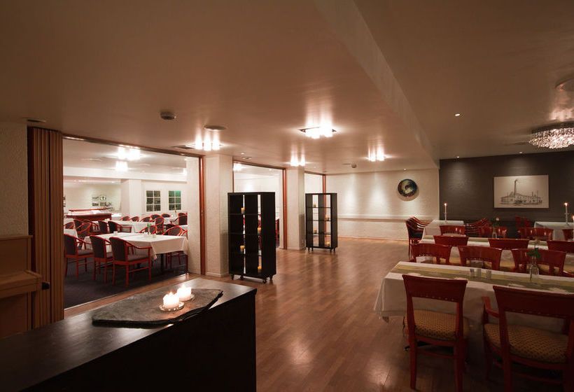 Thon Hotel Backlund | Levanger | Nord-Trondelag | Norway 8