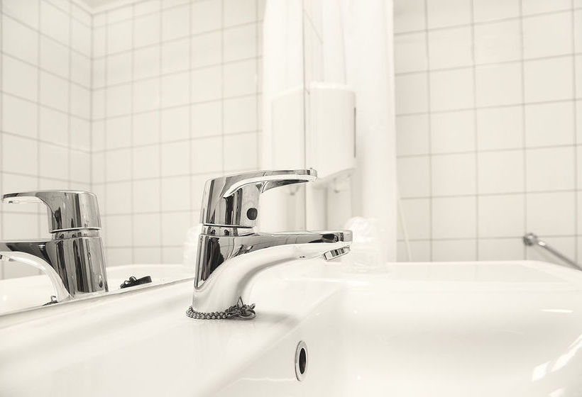 Hotel Best Western Tingvold Park Steinkjer