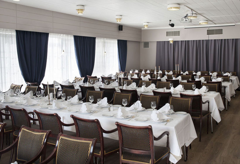 Hotel Best Western Tingvold Park | Steinkjer | Nord-Trondelag | Norway 10