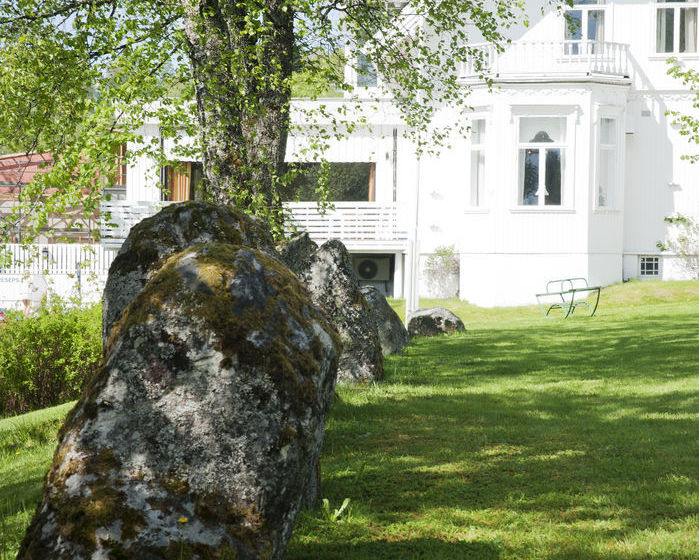 Hotel Best Western Tingvold Park | Steinkjer | Nord-Trondelag | Norway 12