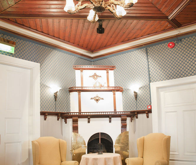 Hotel Best Western Tingvold Park | Steinkjer | Nord-Trondelag | Norway 13