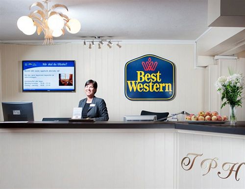 Hotel Best Western Tingvold Park | Steinkjer | Nord-Trondelag | Norway 14