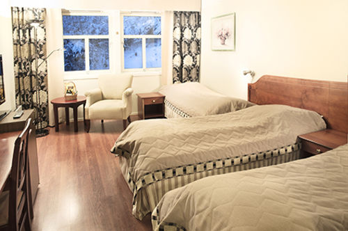 Hotel Best Western Tingvold Park | Steinkjer | Nord-Trondelag | Norway 15