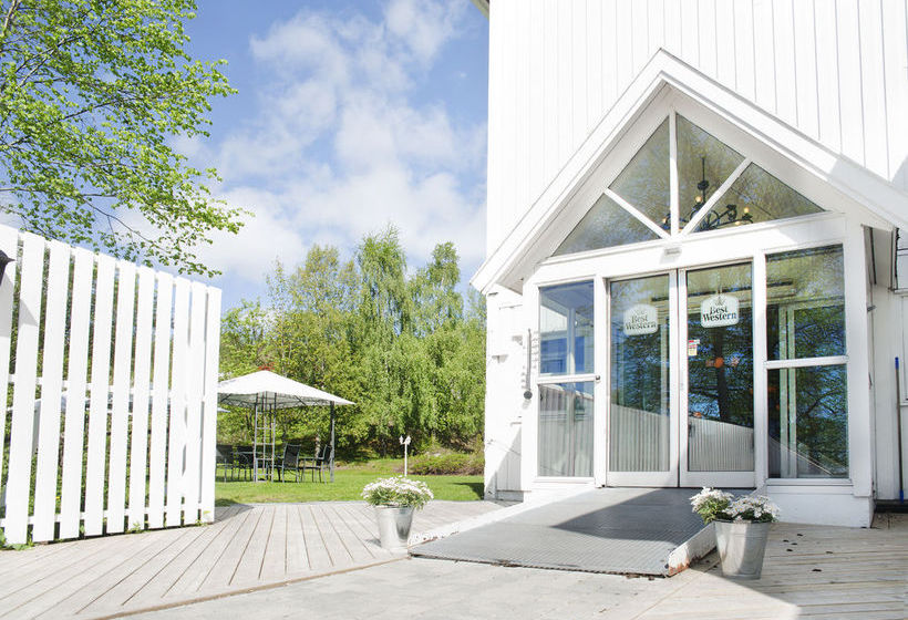 Hotel Best Western Tingvold Park | Steinkjer | Nord-Trondelag | Norway 2