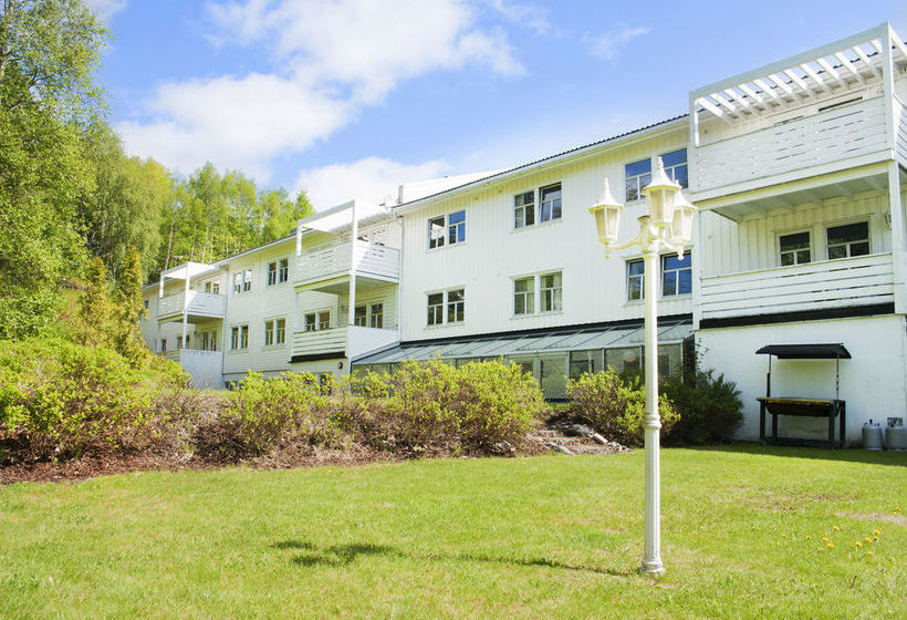 Hotel Best Western Tingvold Park | Steinkjer | Nord-Trondelag | Norway 3