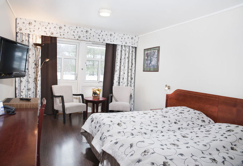 Hotel Best Western Tingvold Park | Steinkjer | Nord-Trondelag | Norway 4