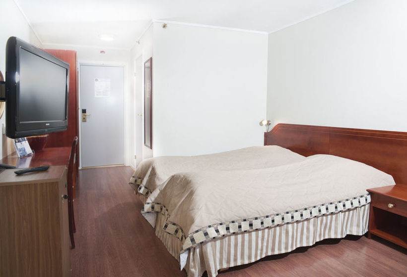 Hotel Best Western Tingvold Park | Steinkjer | Nord-Trondelag | Norway 5