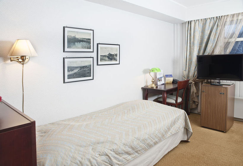 Hotel Best Western Tingvold Park | Steinkjer | Nord-Trondelag | Norway 6