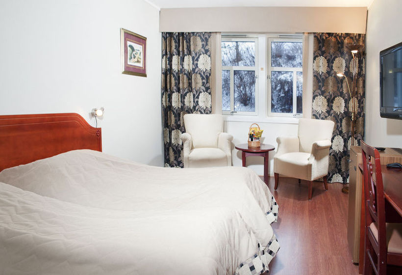 Hotel Best Western Tingvold Park | Steinkjer | Nord-Trondelag | Norway 7