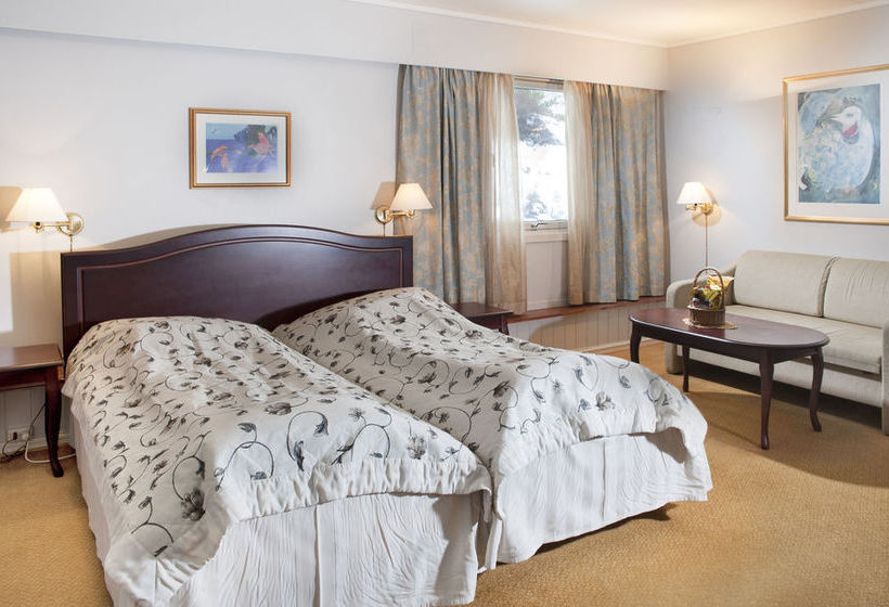 Hotel Best Western Tingvold Park | Steinkjer | Nord-Trondelag | Norway 8