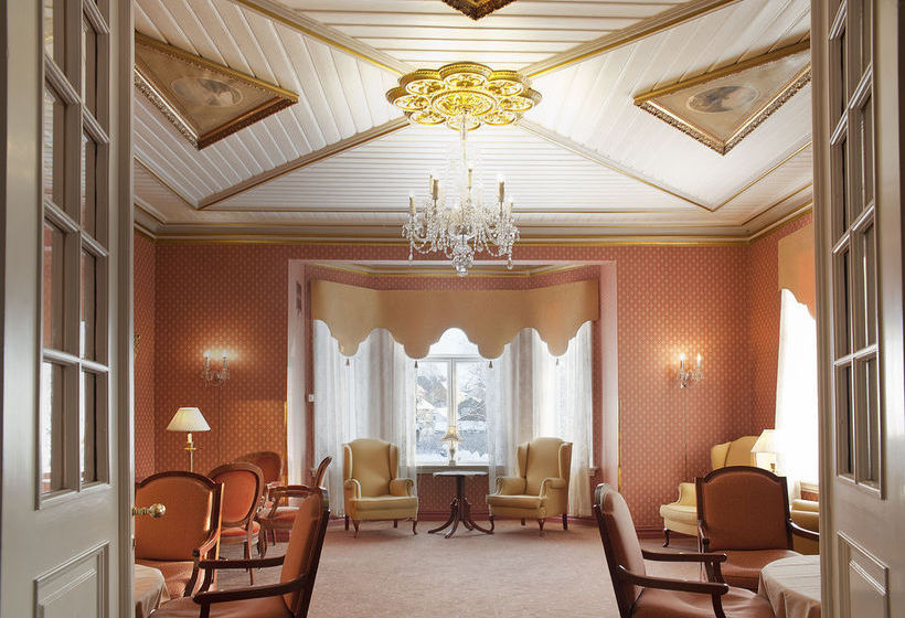 Hotel Best Western Tingvold Park | Steinkjer | Nord-Trondelag | Norway 9