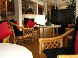 Hotel Euro Glomfjord Nordland