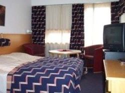 Hotel Euro Glomfjord | Glomfjord | Nordland | Norway 1