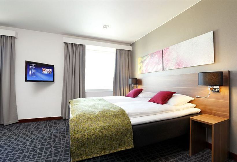 Fauske Hotell Nordland