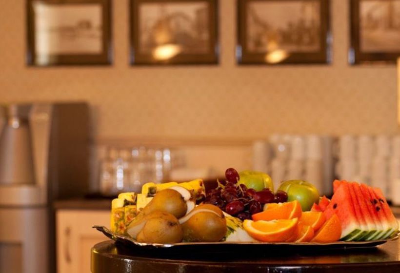 Fauske Hotell | Fauske | Nordland | Norway 16