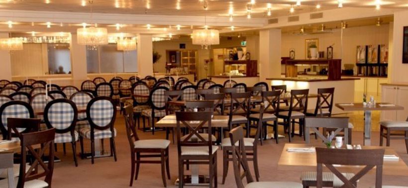 Fauske Hotell | Fauske | Nordland | Norway 18