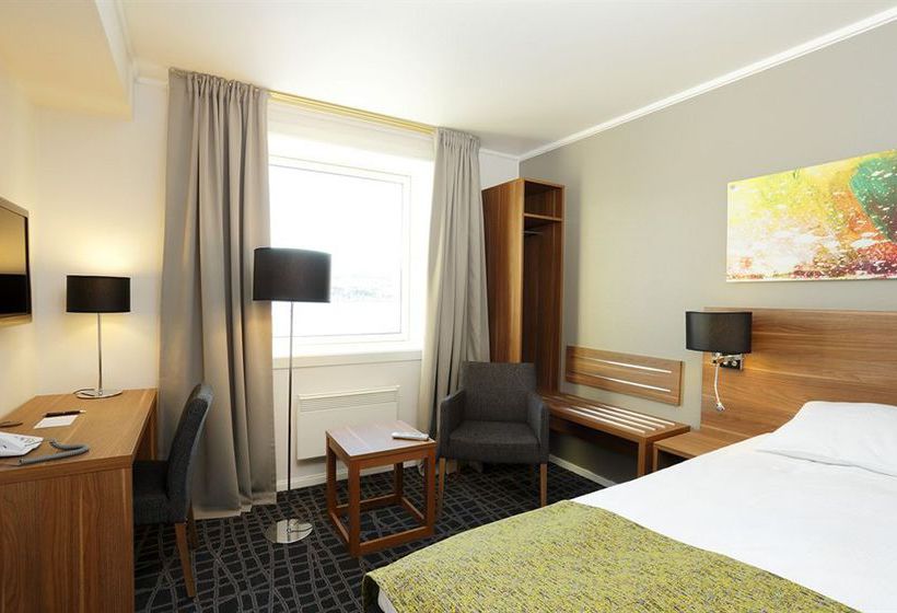 Fauske Hotell | Fauske | Nordland | Norway 3