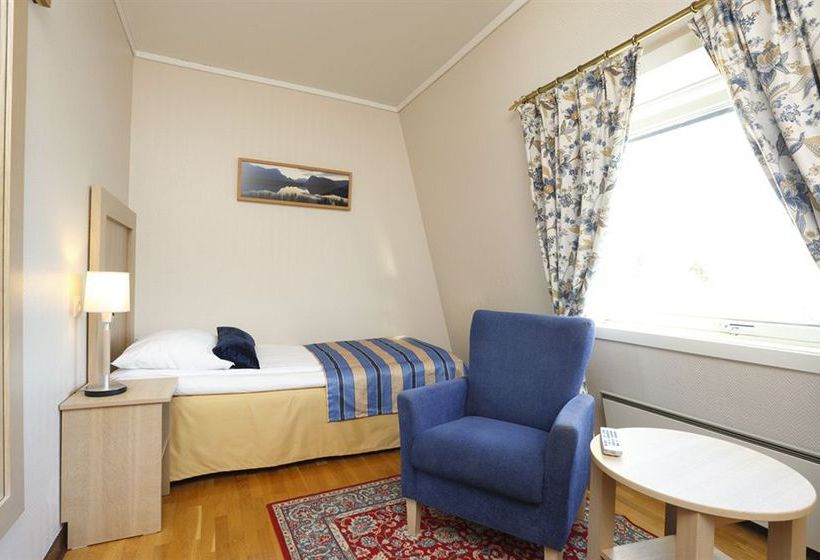 Fauske Hotell | Fauske | Nordland | Norway 4