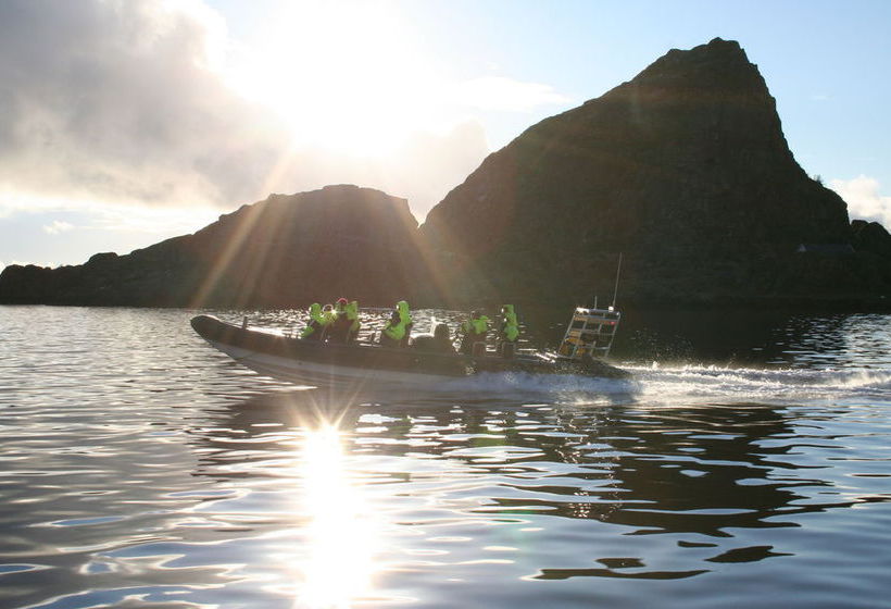 Fauske Hotell | Fauske | Nordland | Norway 5