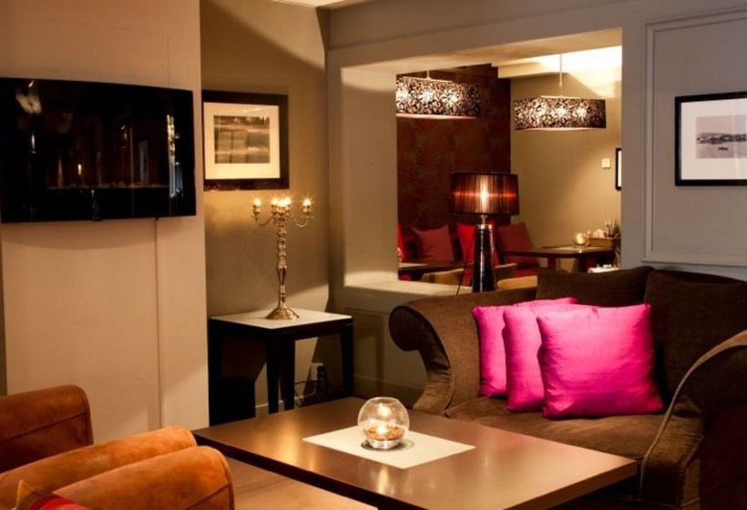 Fauske Hotell | Fauske | Nordland | Norway 7