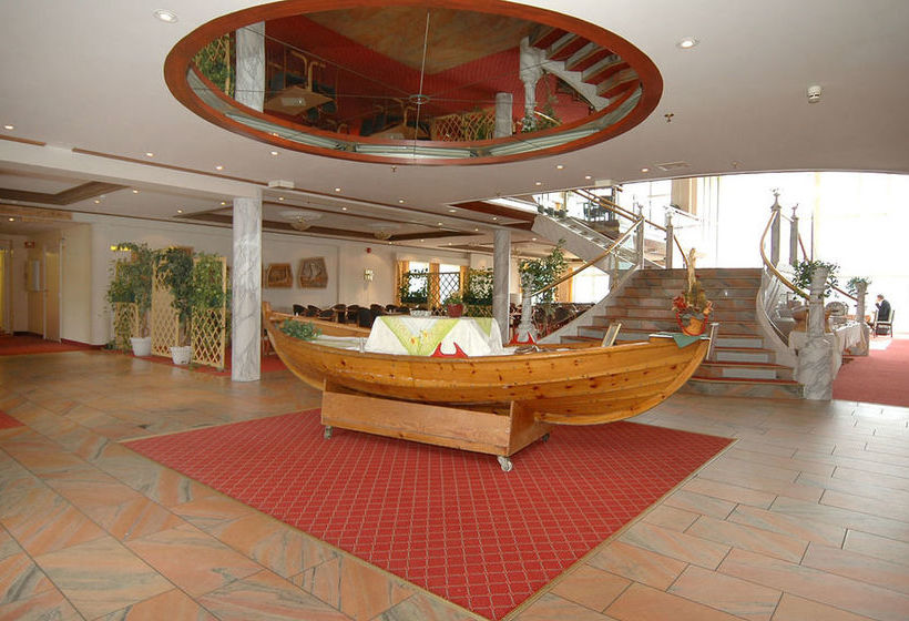 Hotel Norlandia Rognan | Rognan | Nordland | Norway 1