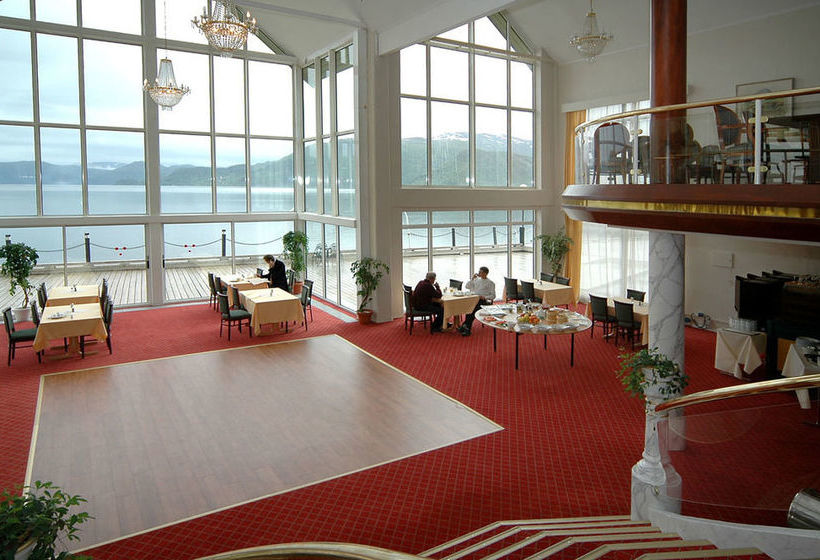 Hotel Norlandia Rognan | Rognan | Nordland | Norway 3