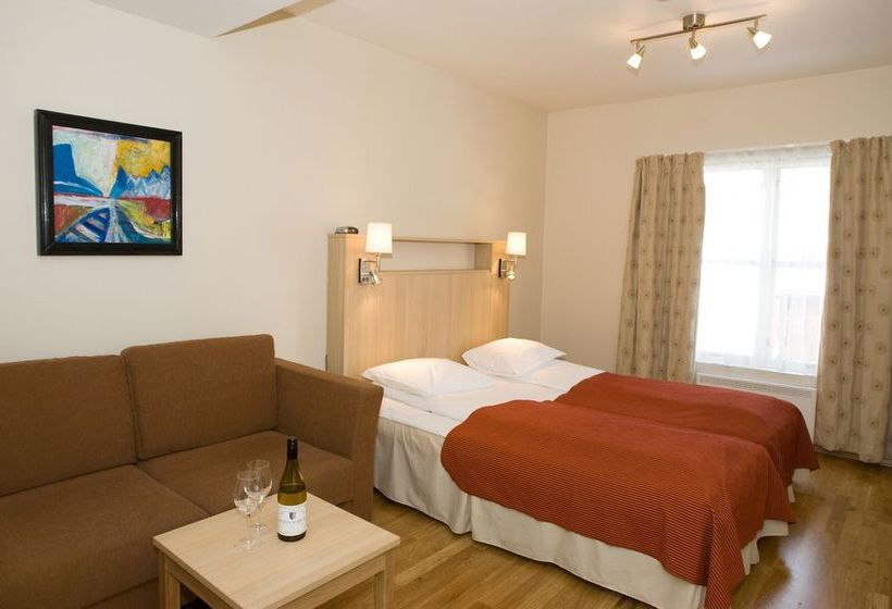 Fast Hotel Lofoten | Svolvaer | Nordland | Norvegia 11