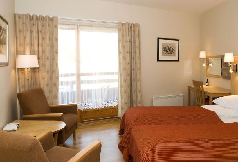 Fast Hotel Lofoten | Svolvaer | Nordland | Norvegia 15