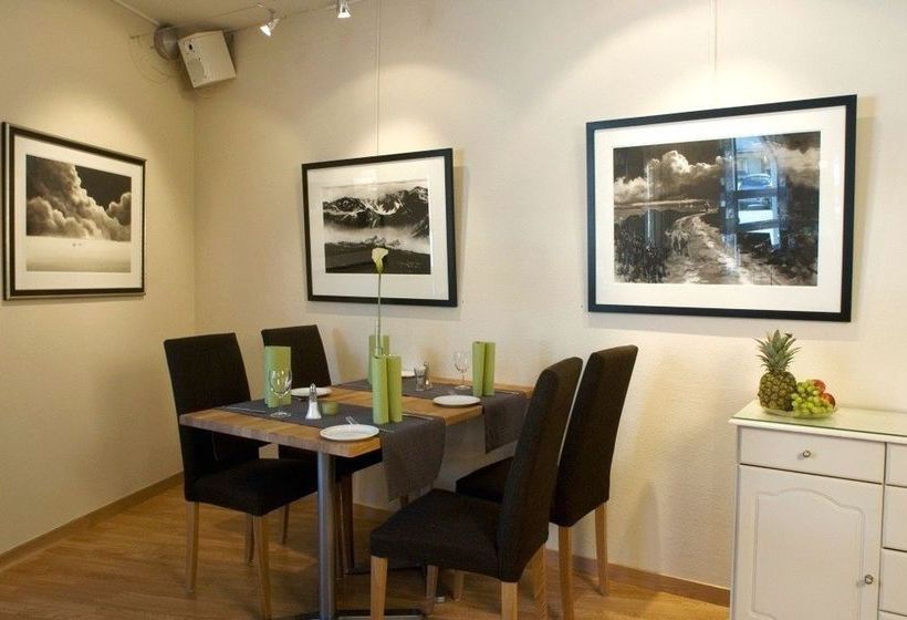 Fast Hotel Lofoten | Svolvaer | Nordland | Norvegia 17