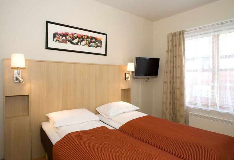 Fast Hotel Lofoten | Svolvaer | Nordland | Norvegia 18