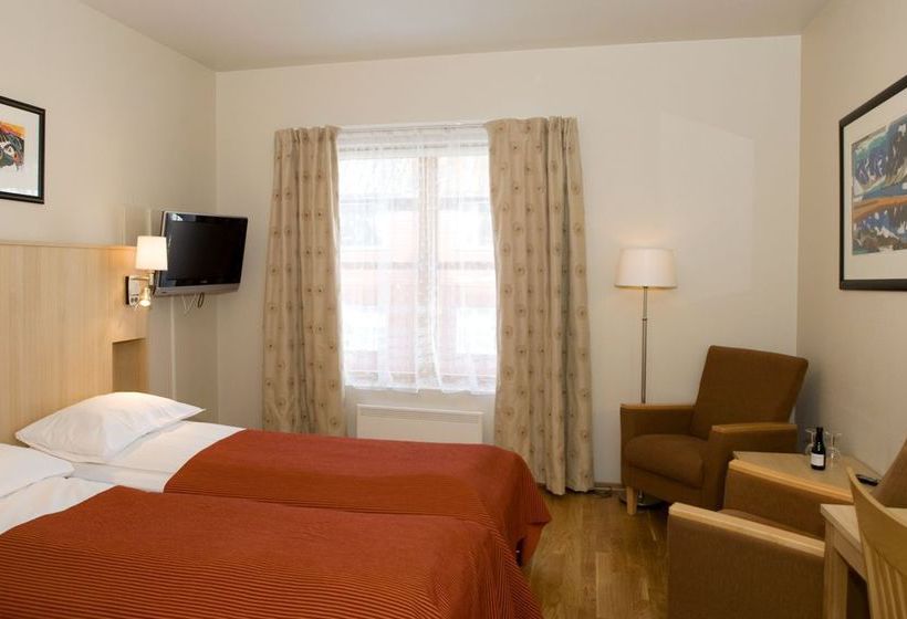 Fast Hotel Lofoten | Svolvaer | Nordland | Norvegia 19