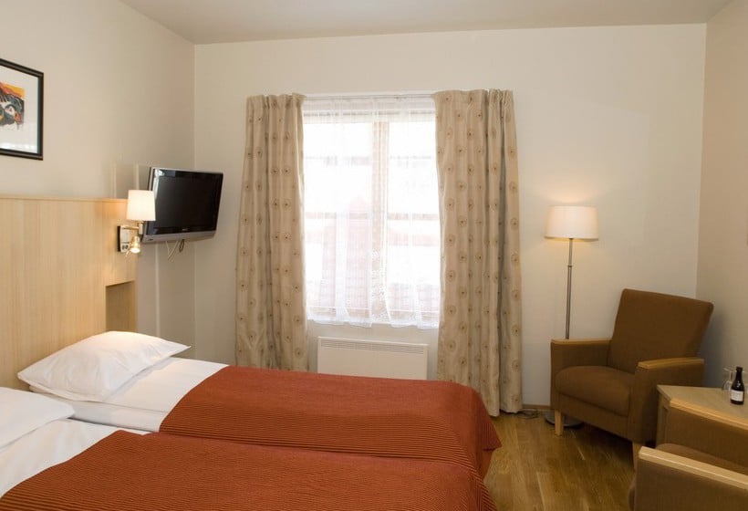 Fast Hotel Lofoten | Svolvaer | Nordland | Norvegia 2