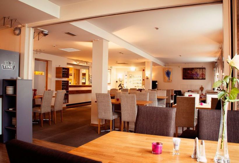 Fast Hotel Lofoten | Svolvaer | Nordland | Norvegia 20