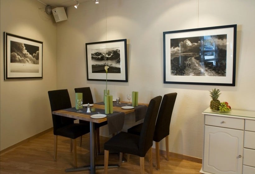 Fast Hotel Lofoten | Svolvaer | Nordland | Norvegia 5