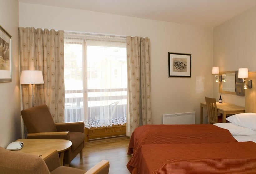 Fast Hotel Lofoten | Svolvaer | Nordland | Norvegia 6