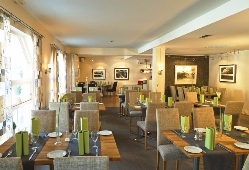 Fast Hotel Lofoten | Svolvaer | Nordland | Norvegia 8