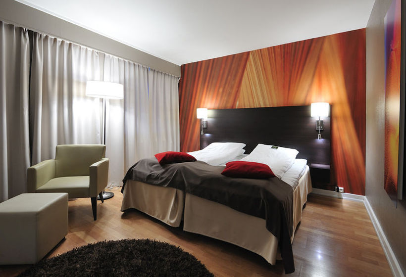 Quality Hotel Grand Royal Narvik