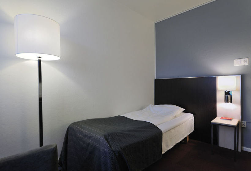 Quality Hotel Grand Royal | Narvik | Nordland | Norway 1