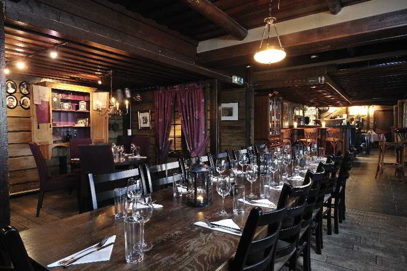 Quality Hotel Grand Royal | Narvik | Nordland | Norway 10