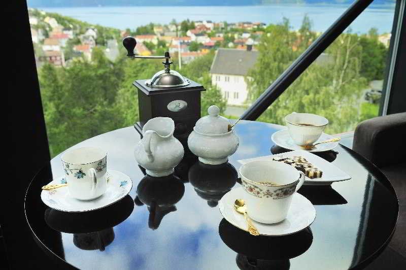 Quality Hotel Grand Royal | Narvik | Nordland | Norway 11