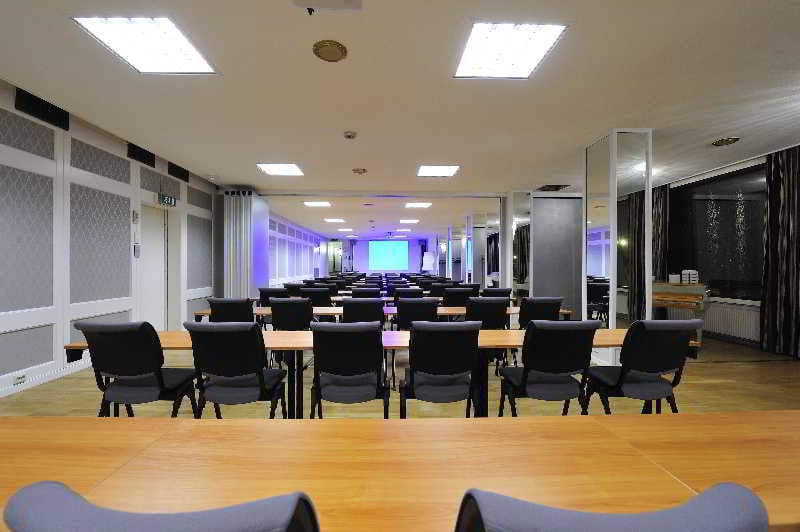 Quality Hotel Grand Royal | Narvik | Nordland | Norway 12