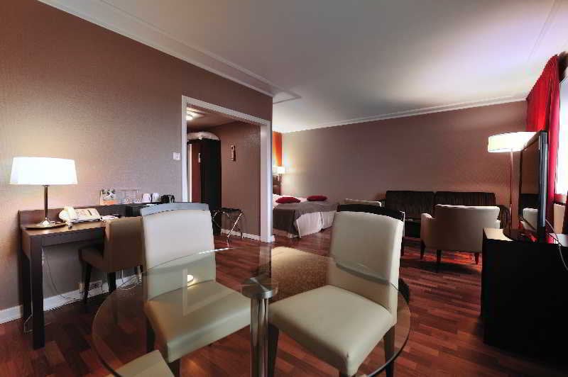 Quality Hotel Grand Royal | Narvik | Nordland | Norway 13